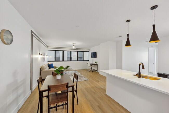 Foto del edificio - 913 N Market St