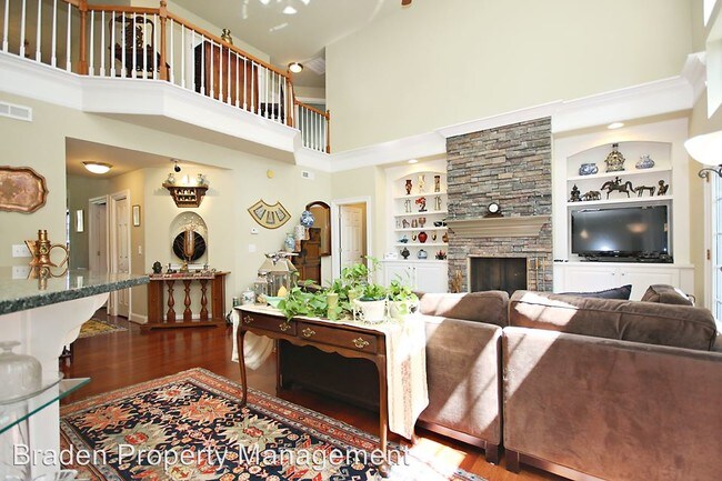 Building Photo - 5 br, 3.5 bath House - 1389 Singleton Lane