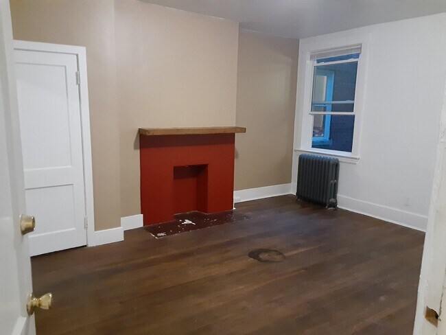 Foto del edificio - 3215 Ward St