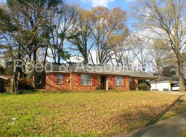 Building Photo - 5188 Banbury Ave