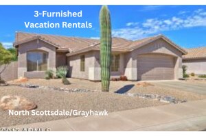 Primary Photo - 20458 N 78th Way