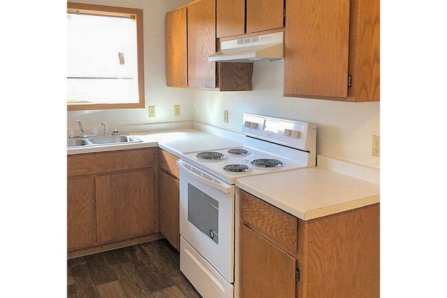 Foto del edificio - Jefferson Heights Townhomes