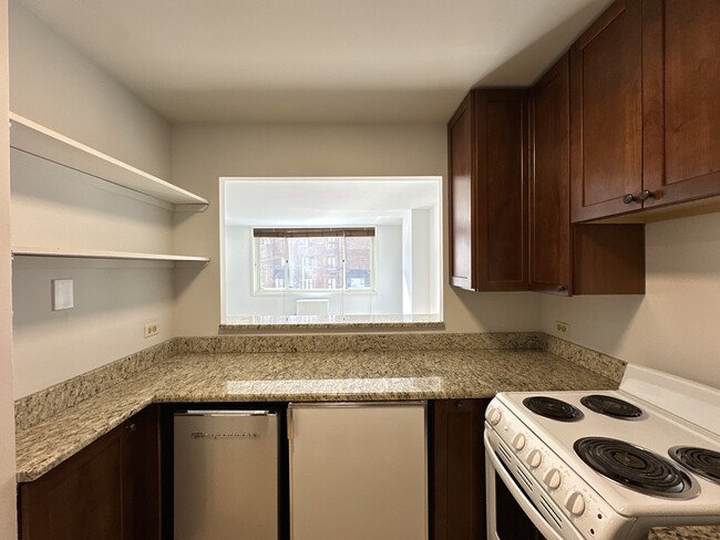 Building Photo - 1349 N Dearborn St