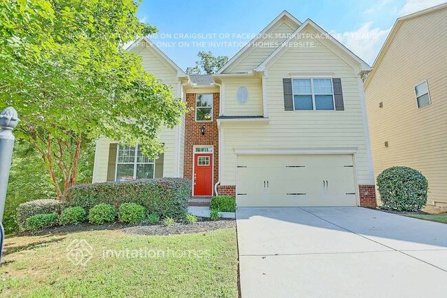 Building Photo - 349 Morgans Creek Ct NW