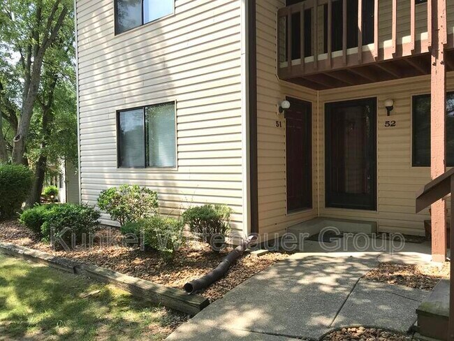 Foto del edificio - 51 Pepperwood Ct
