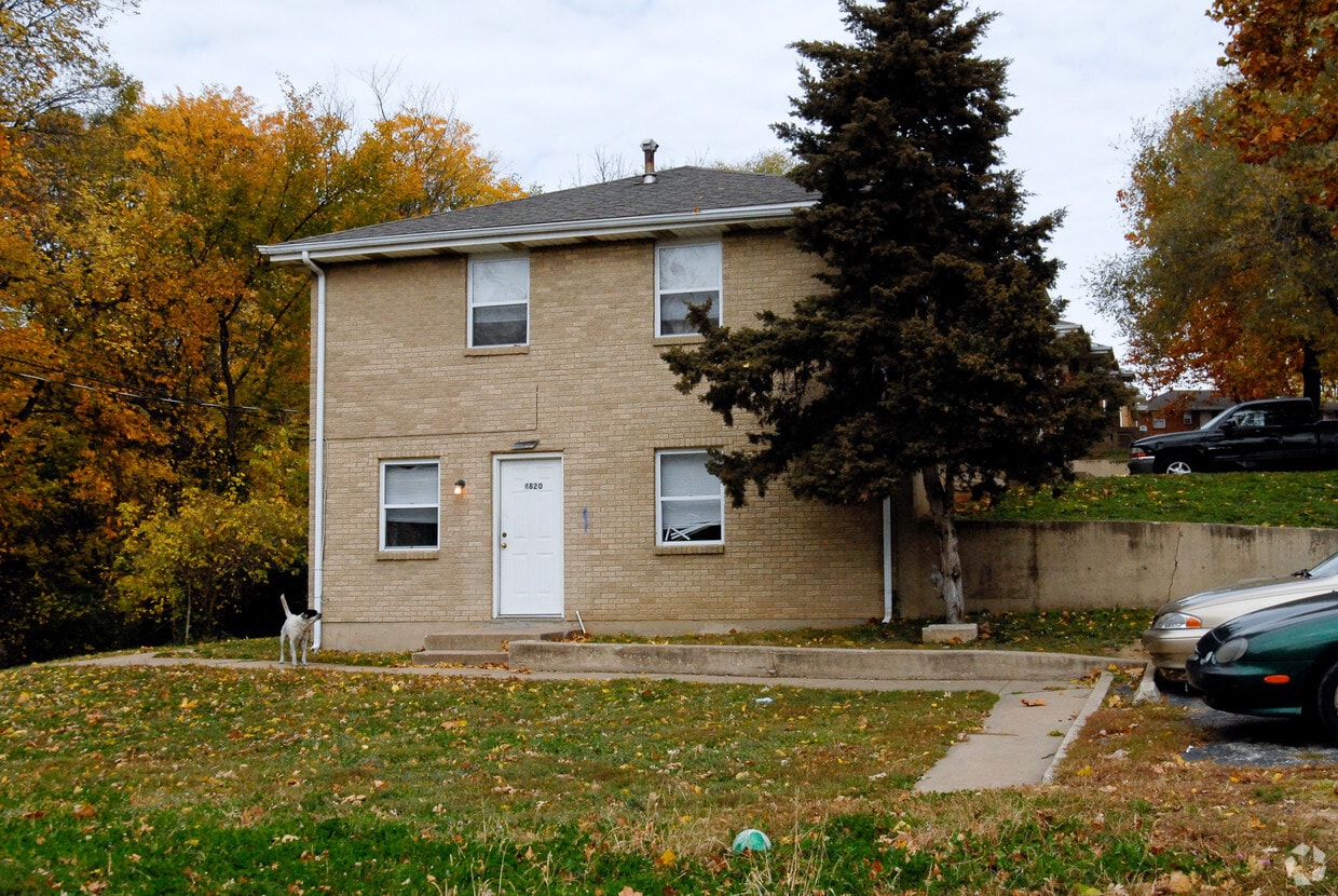 Primary Photo - Homestead Village