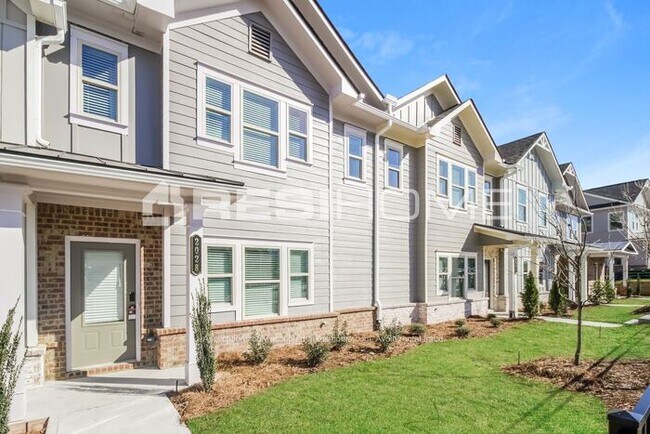 Building Photo - 3009 Faireno Pl