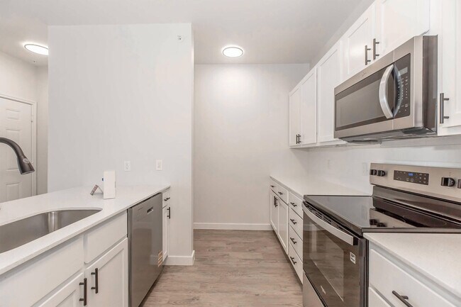 Foto del edificio - Retreat at North Bluff