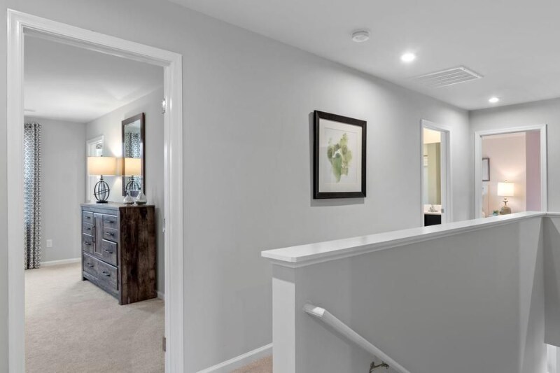 Foto principal - 8040 Mulberry Gln Ln