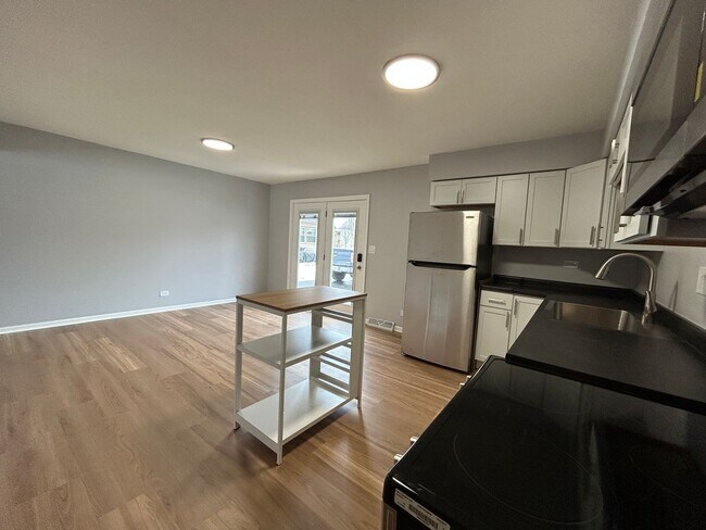 Foto del edificio - 1st Ct