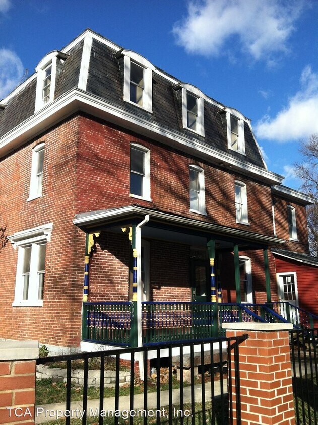 509 Green St, Havre de Grace, MD 21078 House Rental in Havre de Grace