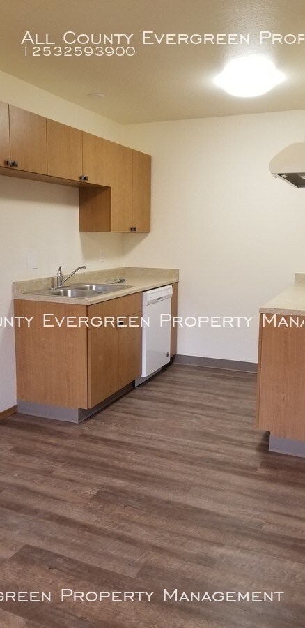 Foto del edificio - 2 bedroom 1 bathroom in Park View Place