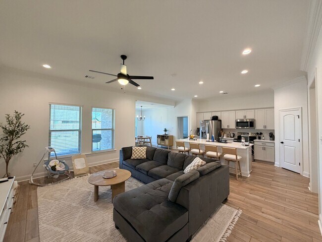 Foto del edificio - New Neighborhood.. Close to Barksdale Air Force Base..