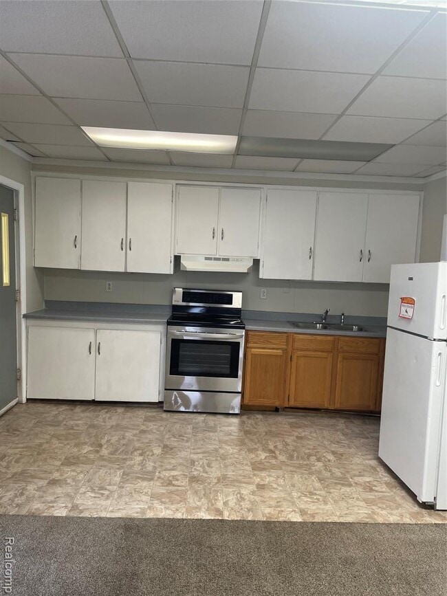 Foto del edificio - 8536 Perry Rd