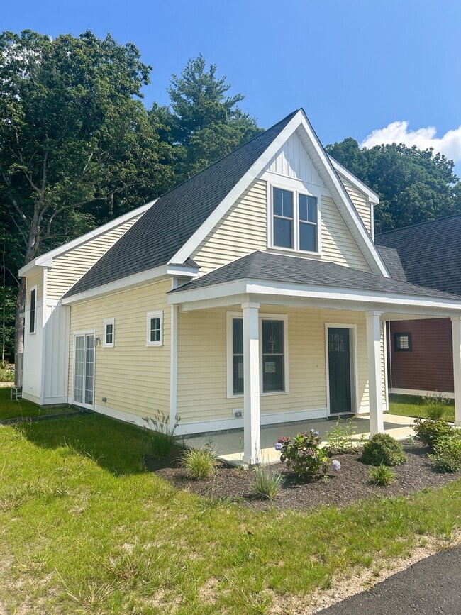 MAPLE 3 HABITACIONES 2 BAÑOS - MCO Lancaster Cottages