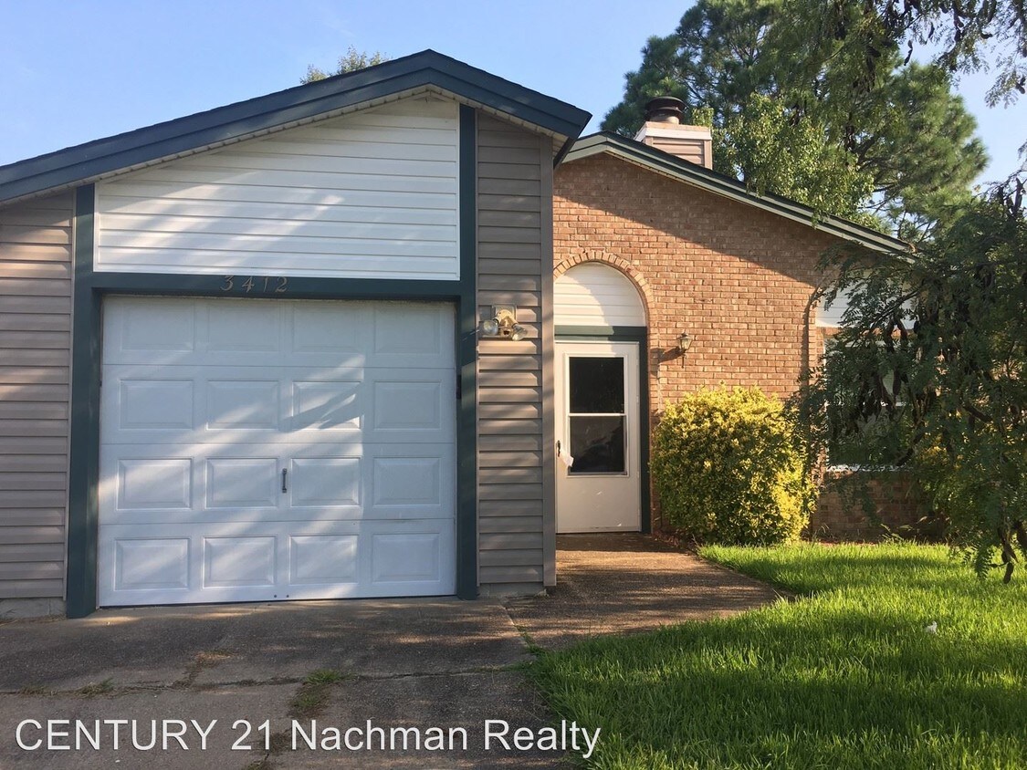 Foto principal - 3 br, 2 bath House - 3412 Daisy Crescent