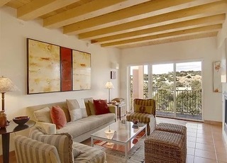 Living Room - 1390 Avenida Rincon
