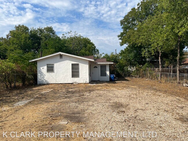 Foto del edificio - 2 br, 1 bath House - 3723  W. MARTIN ST