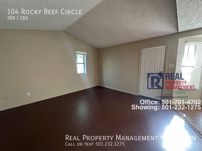 Building Photo - 104 Rocky Reef Cir