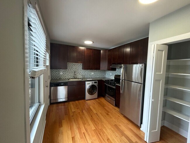 Foto del edificio - 545 Chestnut St