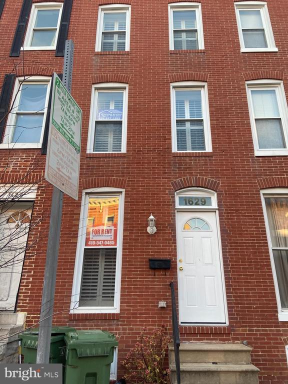 Primary Photo - 1629 S Hanover St