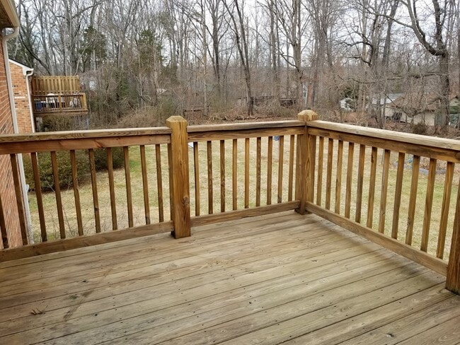 Foto del edificio - Cute Two bedroom, off of Timberlake, with ...