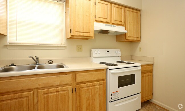 Foto del edificio - Brentwood Forest Apartments