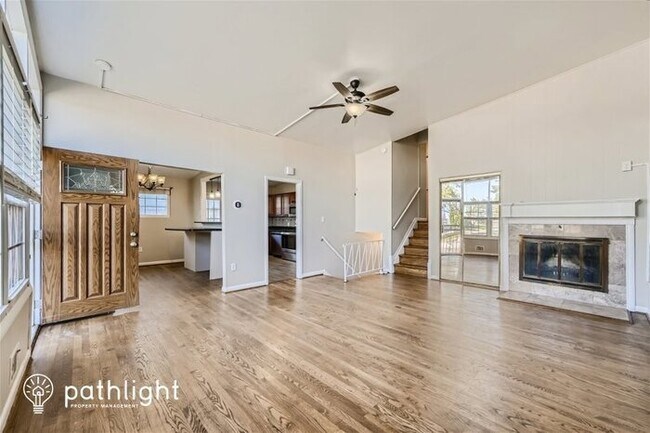Building Photo - 8135 Scotts Level Road, Baltimore, MD, 21208