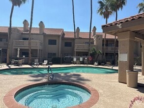 Building Photo - 930 N Mesa Dr