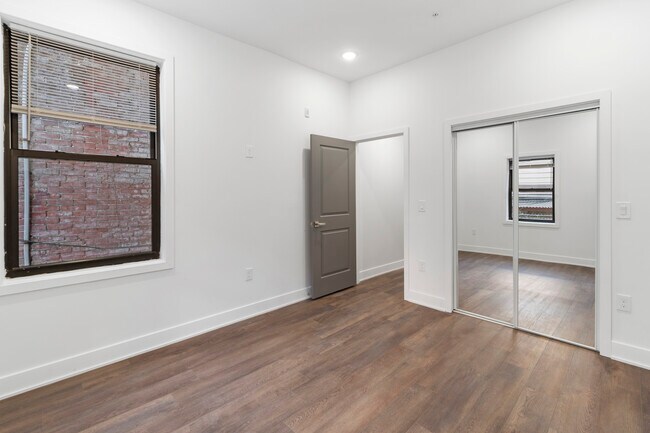 Foto del edificio - 1831 N 33rd St