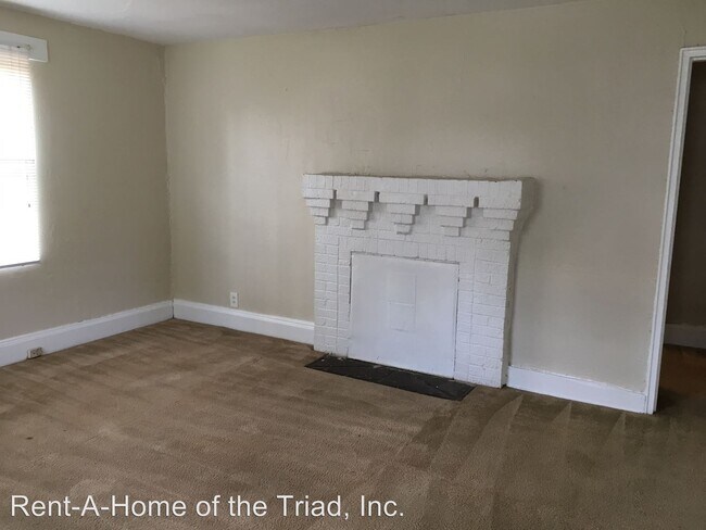 Foto del edificio - 2 br, 1 bath House - 1923 Perkins Street