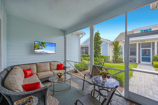 Foto del edificio - 7204 Cayo Coco Ln