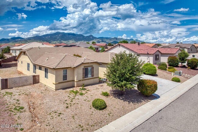 Foto del edificio - 2594 Rising Moon Way