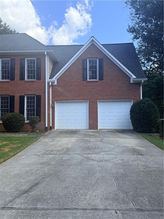 Foto del edificio - 3452 Fox Hollow Dr