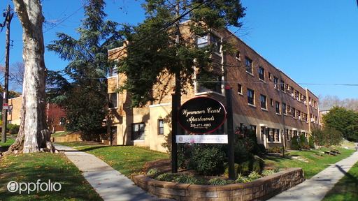 Primary Photo - 5001 Gainor Rd