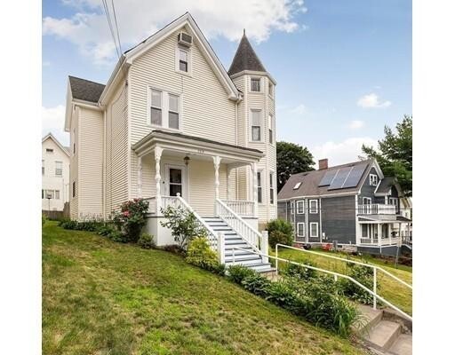 Building Photo - 109 Walnut St