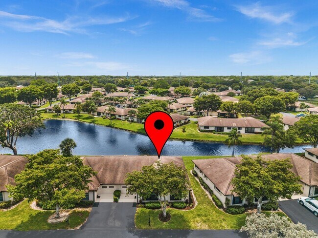 Foto del edificio - 4785 Quailwood Terrace