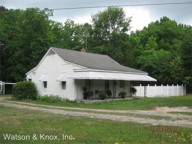 Building Photo - 2 br, 1 bath House - 1527 Washington Road