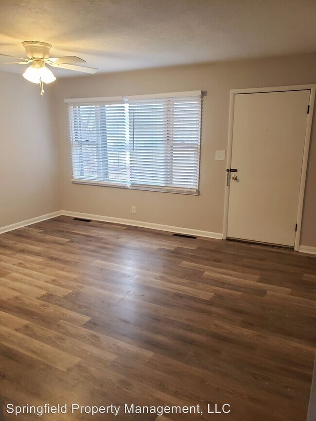 Building Photo - 2 br, 1 bath House - 1603 East Dale