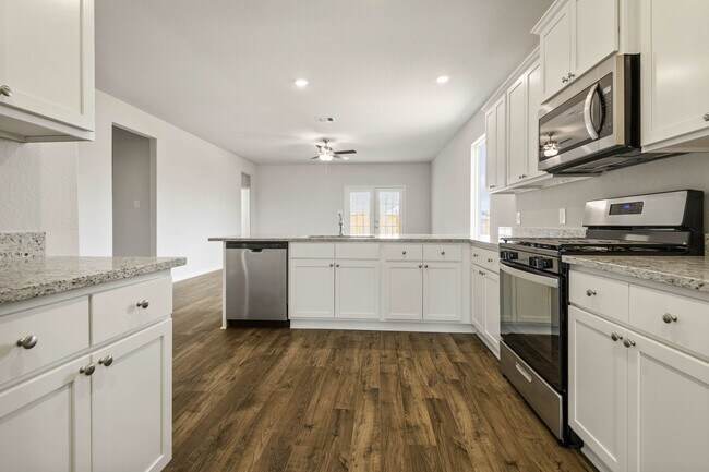 Foto del edificio - 316 Tejas Trl