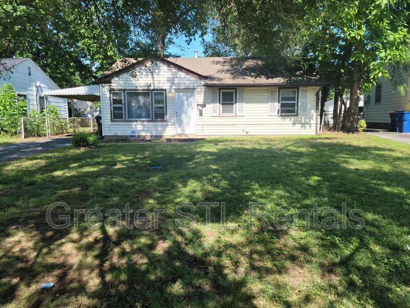 Primary Photo - 4317 St Regina Ln