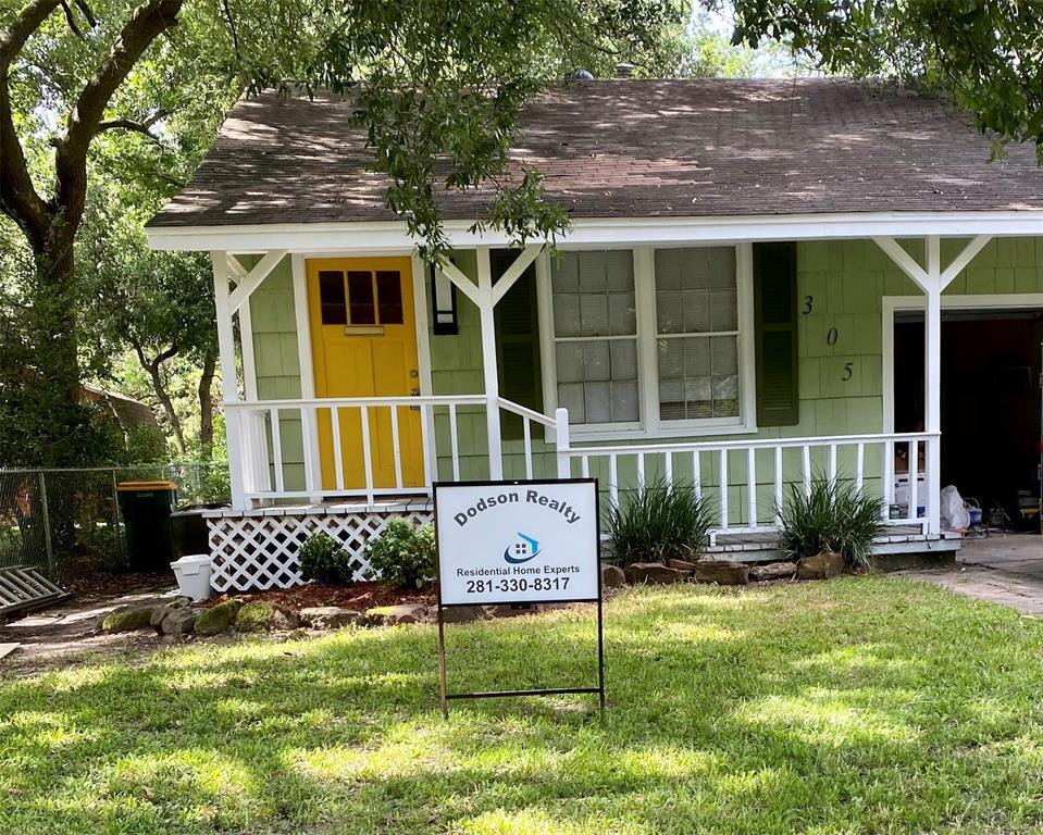 Foto principal - 305 Forrest St