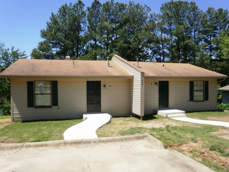 1209 Rainwood Dr, Jonesboro, AR 72401 House Rental in Jonesboro, AR