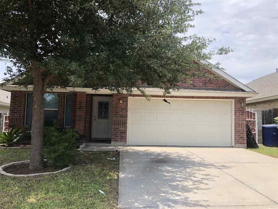 620 Cuervo Dr, Laredo, TX 78045 House Rental in Laredo, TX