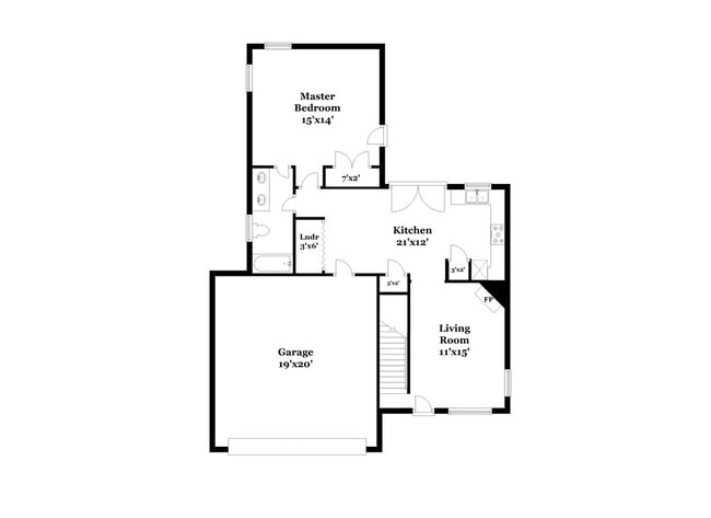 Building Photo - 1505 Chestnut Oak Dr