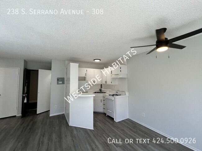 Building Photo - 238 Serrano Ave