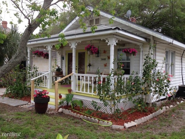 Building Photo - 2 br, 1 bath House - 1448 Palmer St