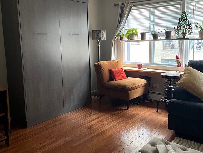 Foto del edificio - 405 Home Ave