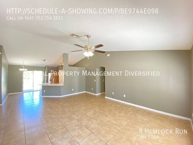 Building Photo - Desirable Home in North Silver Springs Sho...