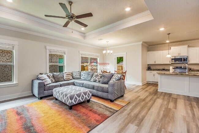 Building Photo - 4-Bed Home with Granite Countertops at 742...